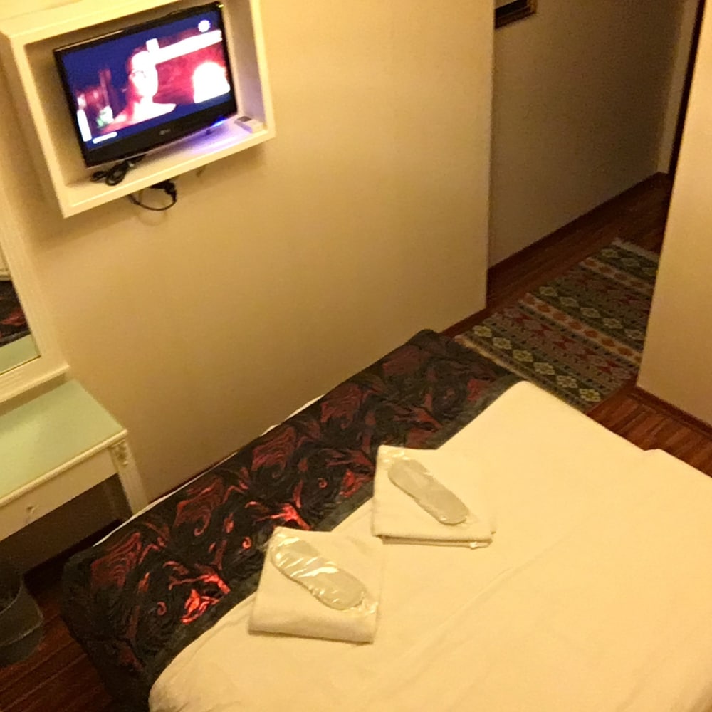 Standard Single Room photo 2