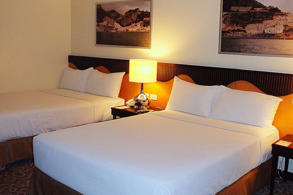 Deluxe Twin Room - Photo 2