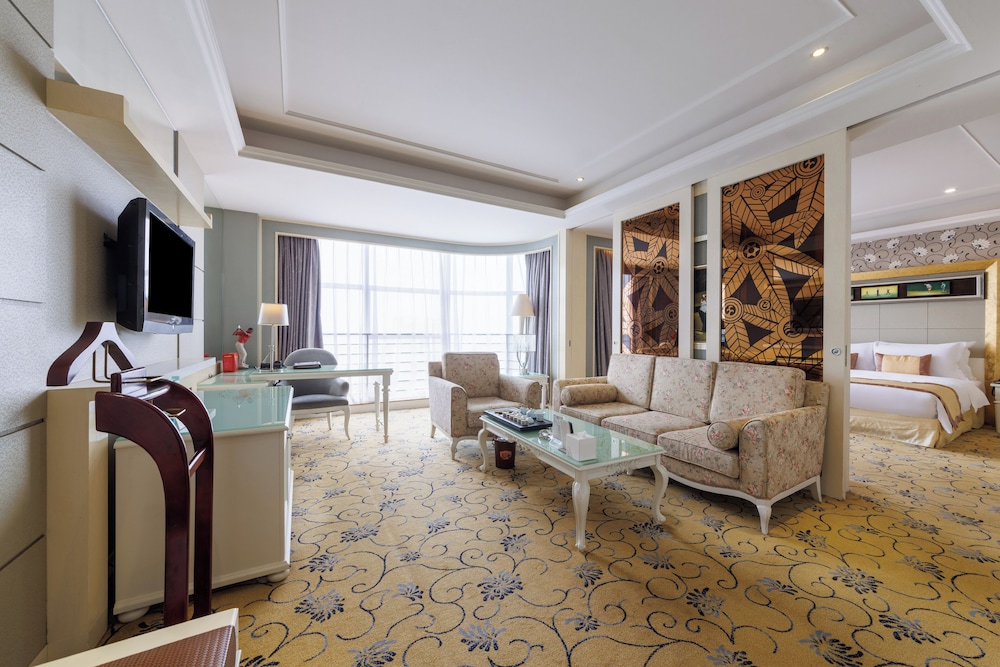 Executive Suite photo 1