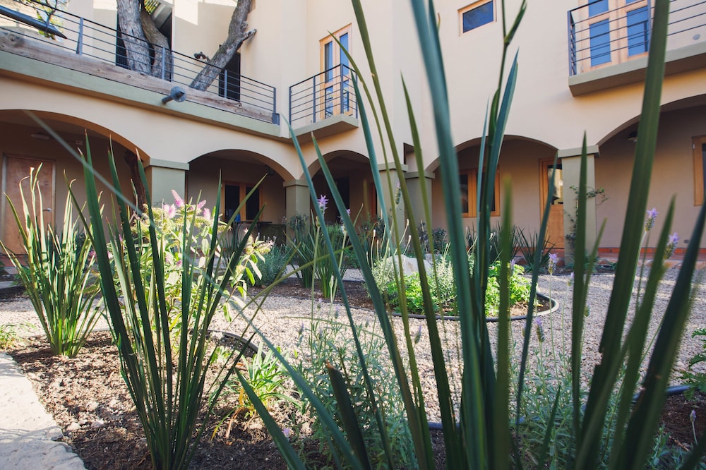 Superior Studio Suite, Terrace photo 2