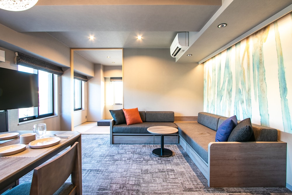 Premium Suite1BR witn 5beds, Non Smoking photo 2
