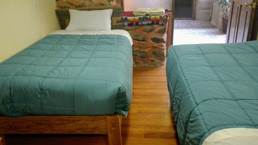 Twin Room photo 1