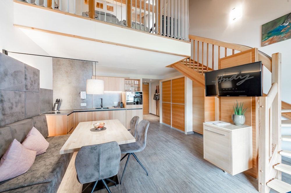 Apartment (60-65qm)