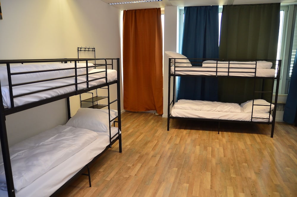 Shared Dormitory photo 2