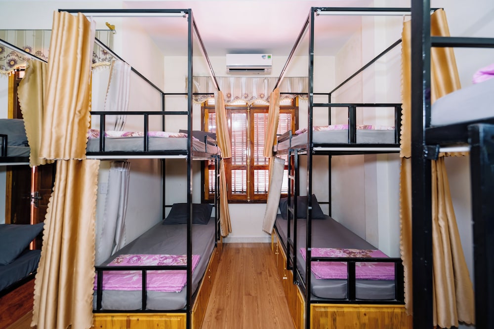 Shared Dormitory photo 1