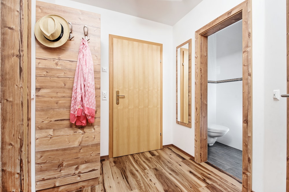 Family Apartment, 1 Bedroom, Non Smoking, Patio (5 Persons, exkl. cleaning fee EUR 70) photo 2