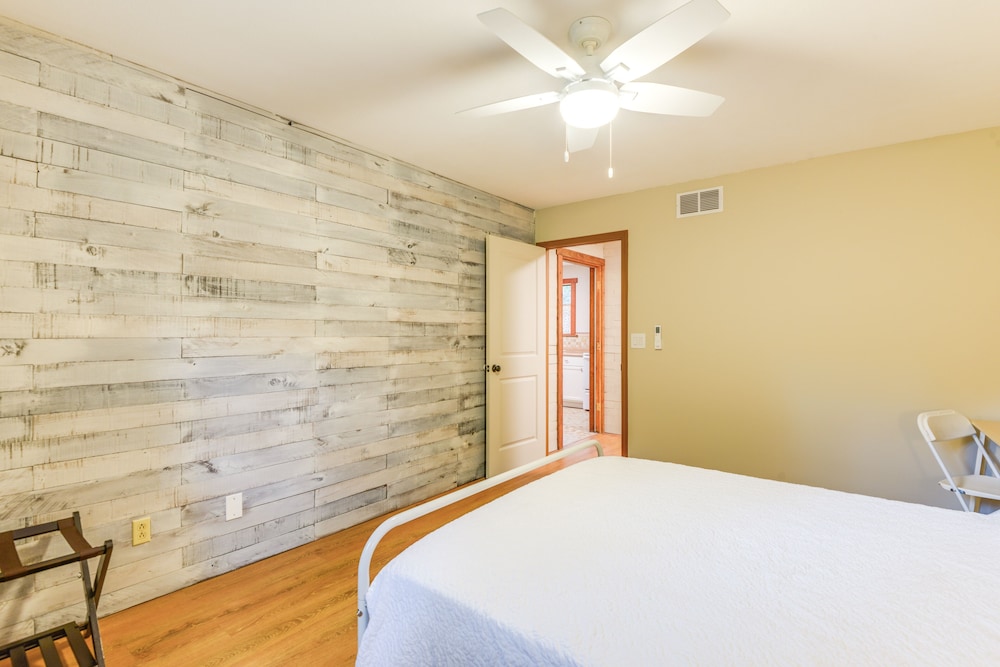 Cottage (2 Bedrooms) photo 1