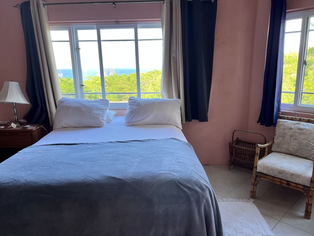 Deluxe Suite, Balcony, Ocean View