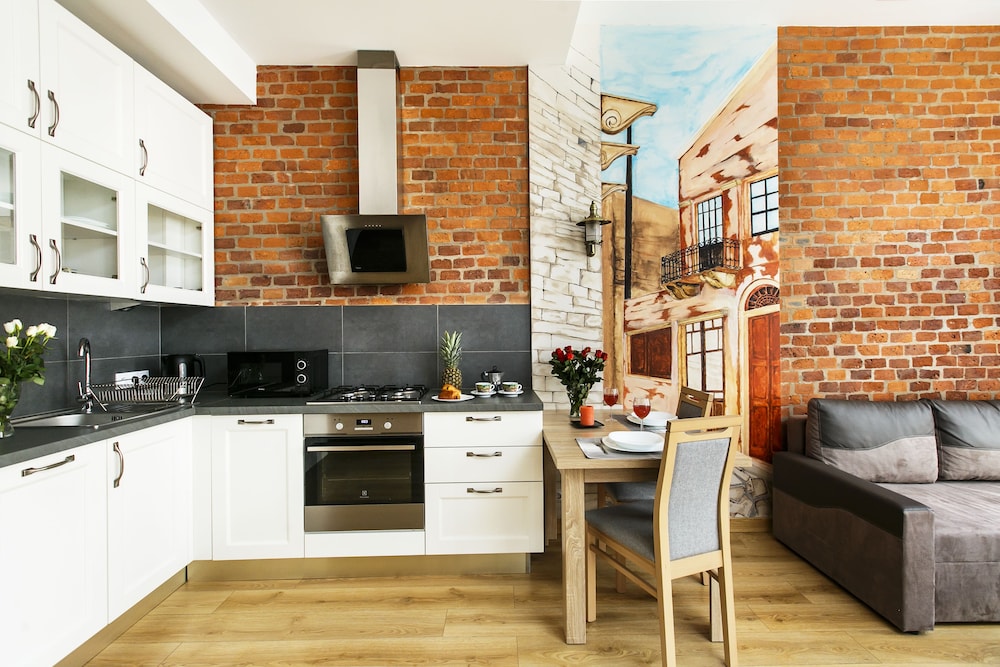 Premium Studio Suite, Kitchen photo 3