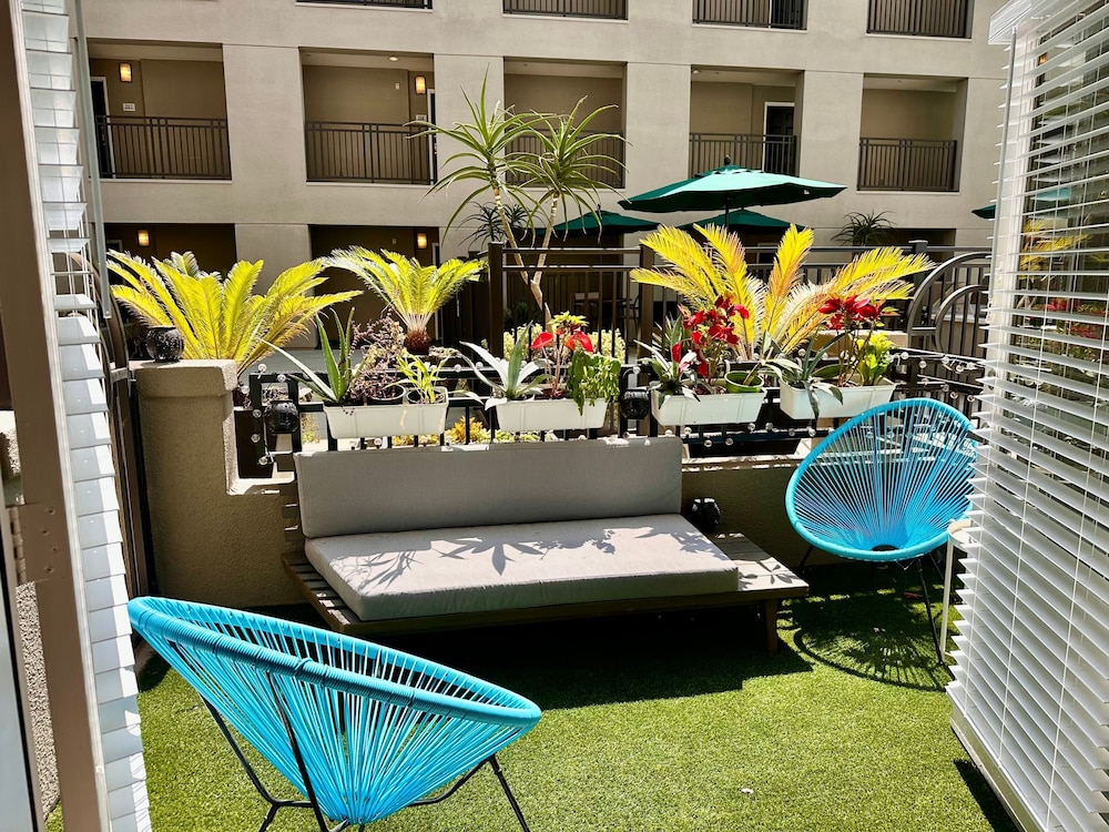 Allura Little Italy - 2 BR in Downtown s Top Spot, Bild 20