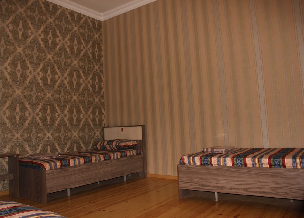 Family Apartment