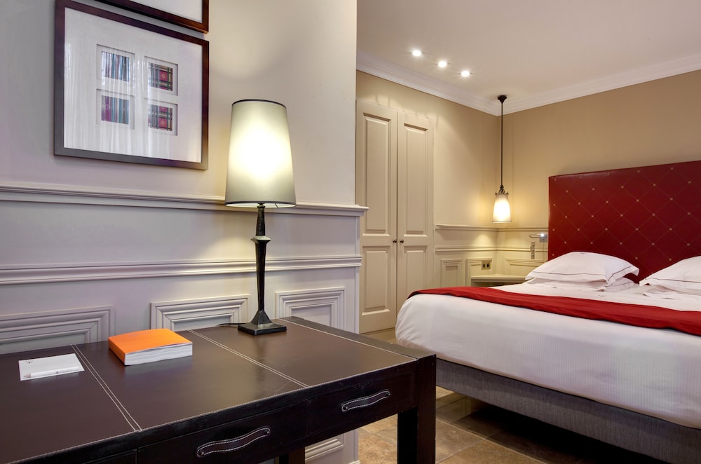 Standard Double Room (occ max 2) photo 1