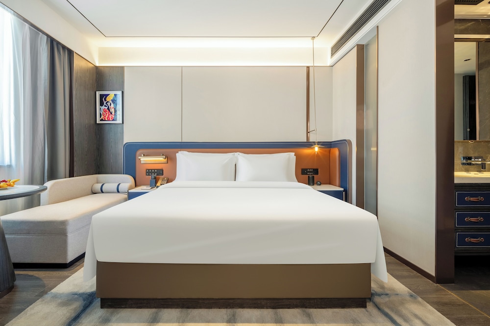 Economy Single Room, City View photo 1