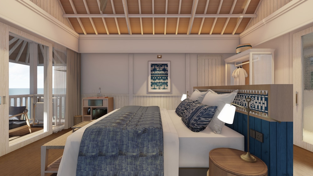 Panoramic Premium Bungalow photo 3