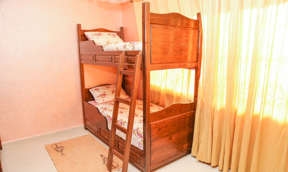 Shared Dormitory, Mixed Dorm (6 Beds) photo 1