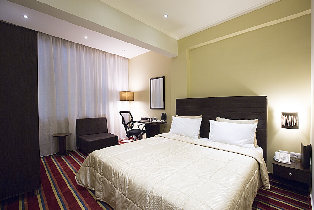 Junior Double Room photo 3