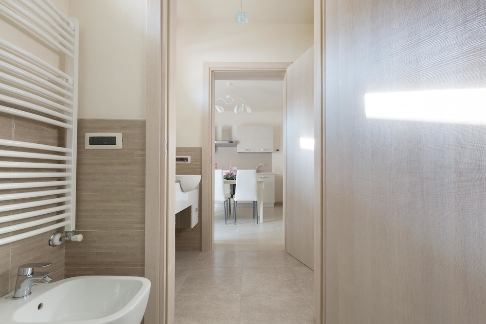 Comfort Apartment, 1 Bedroom (1247-Bilo Antonietta) photo 3