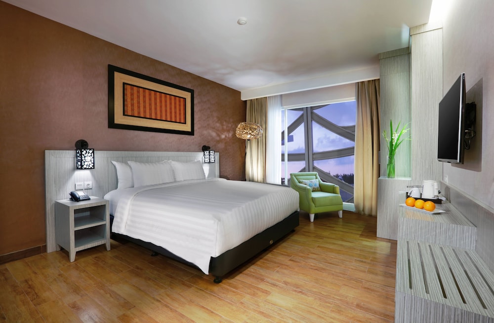 Deluxe Room photo 3
