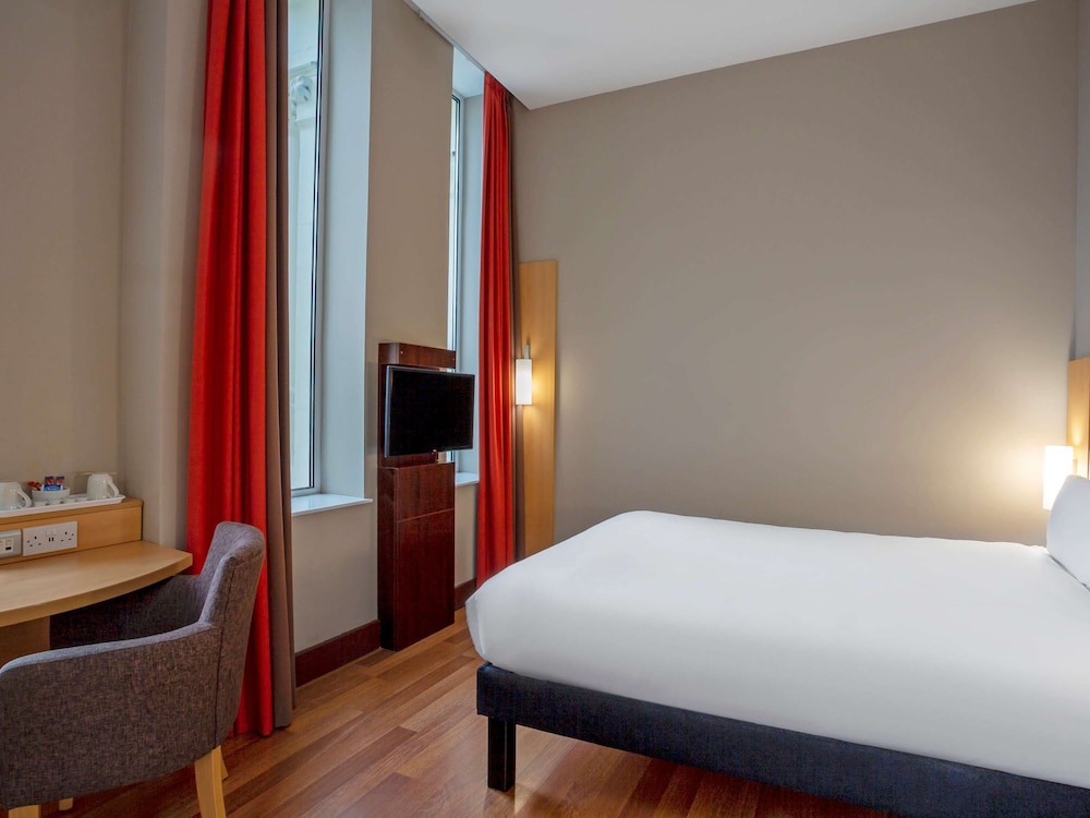 Room, 1 Double Bed - Photo 6