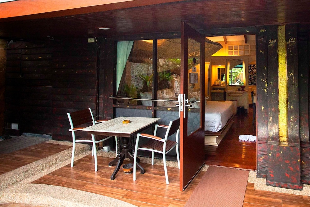 Deluxe Room, 1 Bedroom, Garden Area - Photo 35