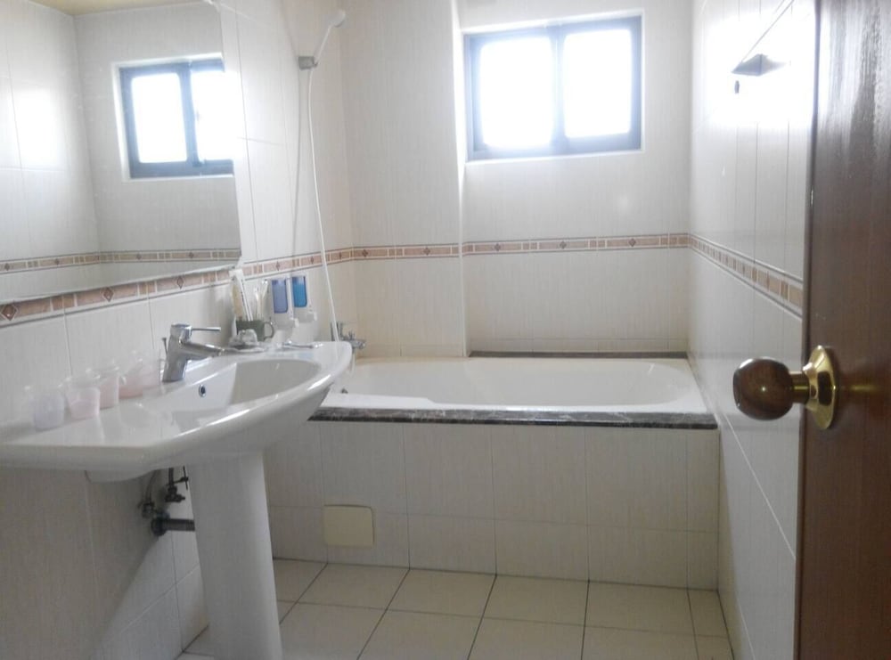 Double Room (3f) photo 3