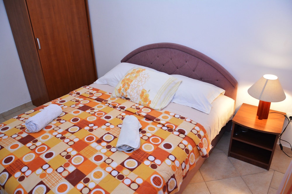 Apartment, 1 Bedroom, Terrace, Sea View photo 3