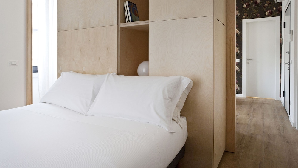 Basic Apartment, 2 Bedrooms (5)