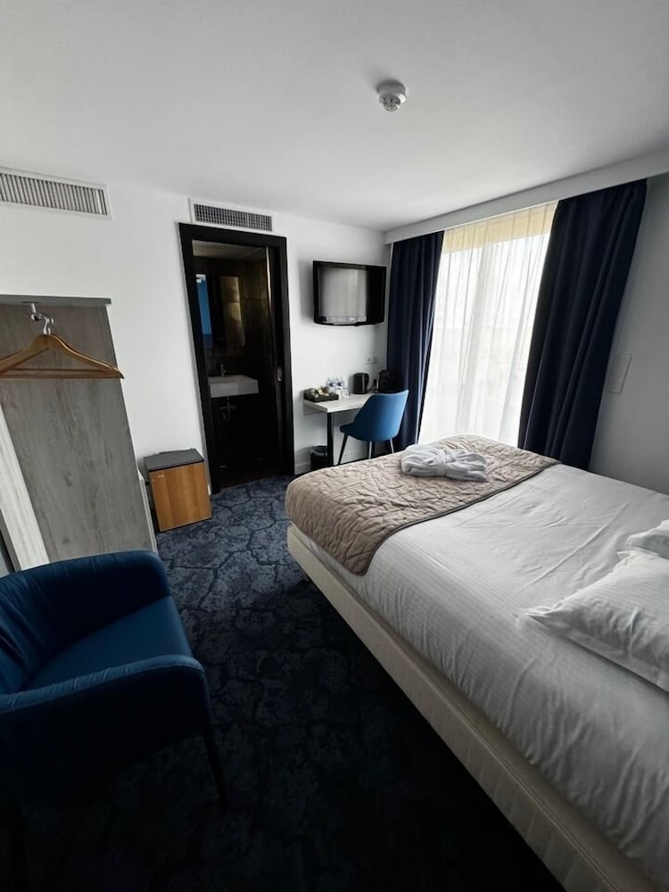 Comfort Villa