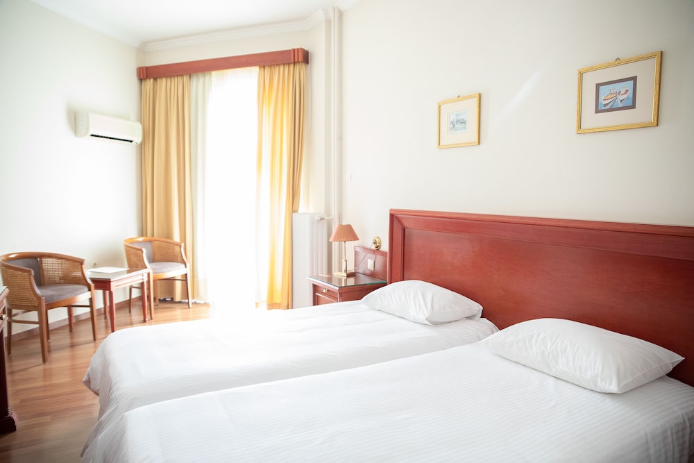 Standard Single Room, 1 Twin Bed photo 1