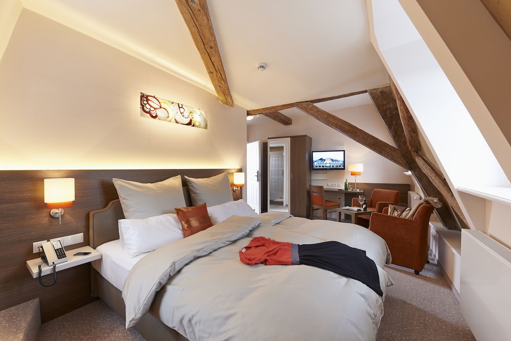 Comfort Double Room photo 1