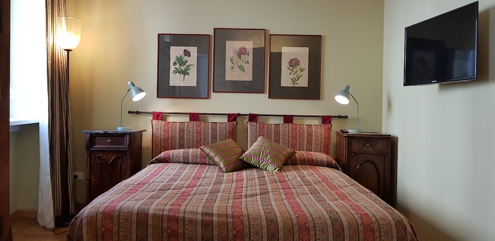 Comfort Triple Room, 1 Bedroom, Kitchenette photo 2