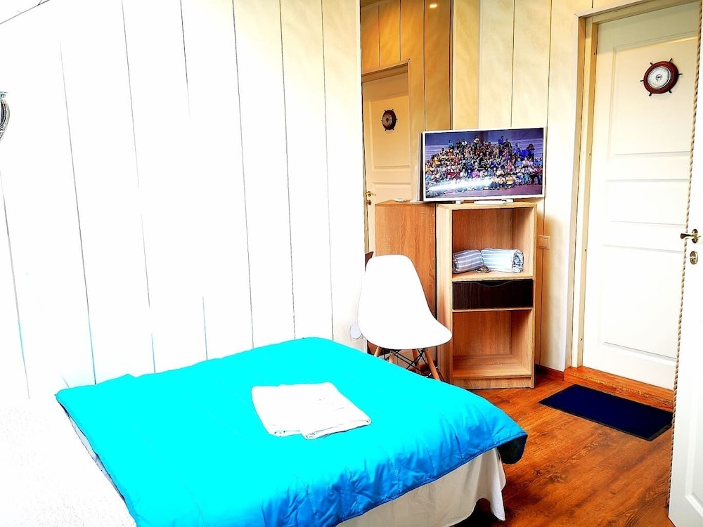 Meridian Studio with Sauna photo 2