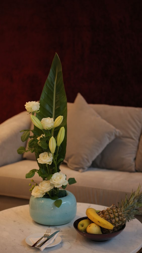 Deluxe Double Room - Photo 6