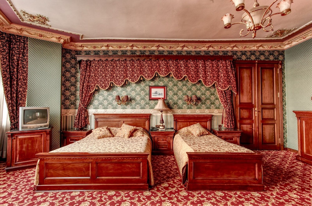 Room (Orient Express) photo 1