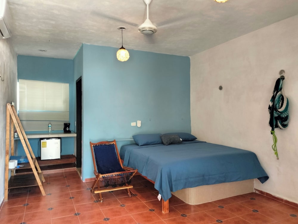 Comfort Double Room, Garden View
