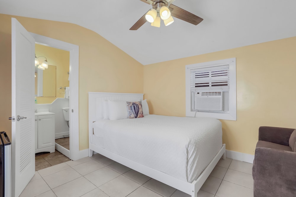 Cottage Suite 138
