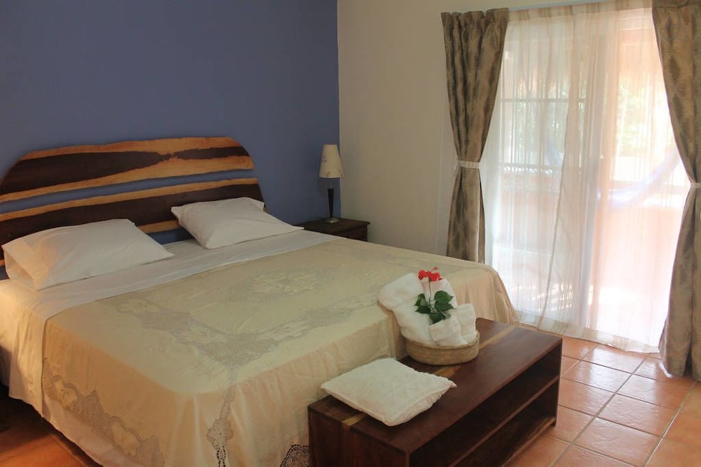 Family Duplex, 2 Bedrooms, Kitchen
