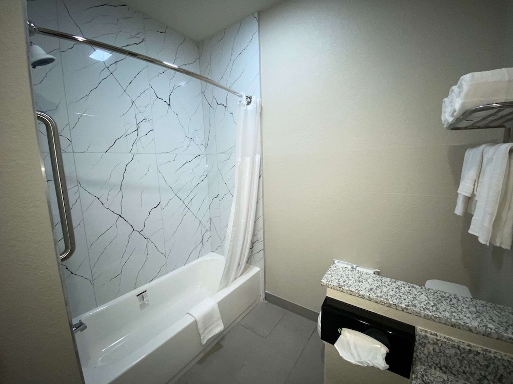 Suite, 1 King Bed, Non Smoking, Kitchen (Dining Table, Full Kitchen) - Photo 10