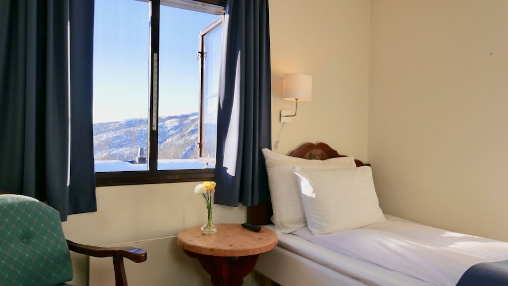 Economy Single Room photo 1