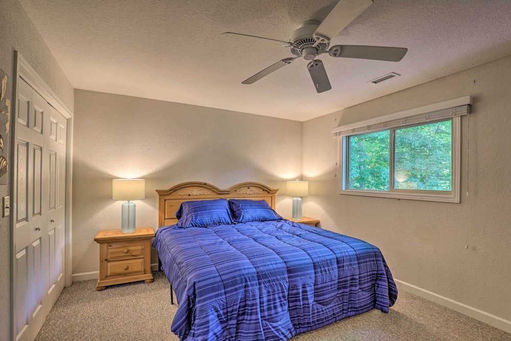 Apartment (2 Bedrooms) photo 1