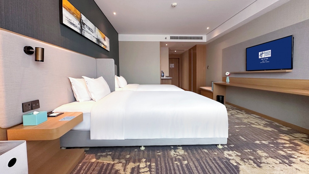 Standard Room, 2 Twin Beds