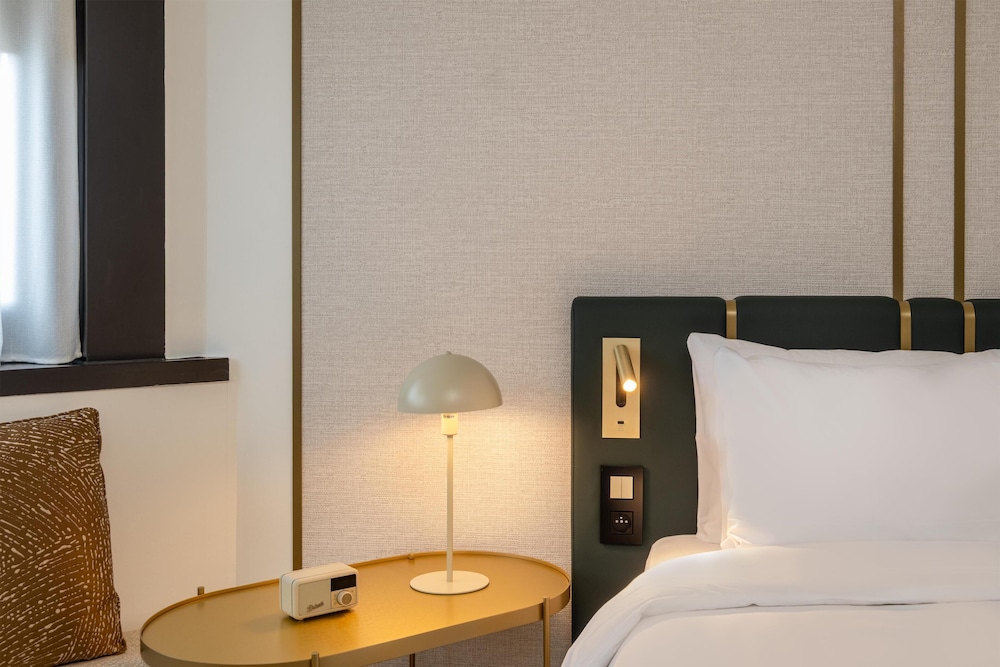 Suite, 1 Bedroom photo 3