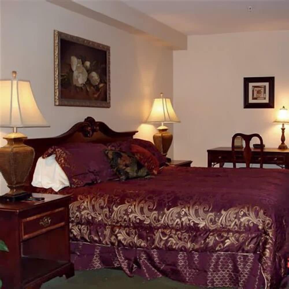 Standard Room, 1 King Bed, Non Smoking - Photo 1