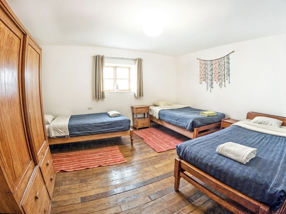 Basic Room photo 2