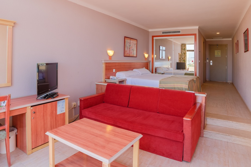 Basic Double Room Single Use