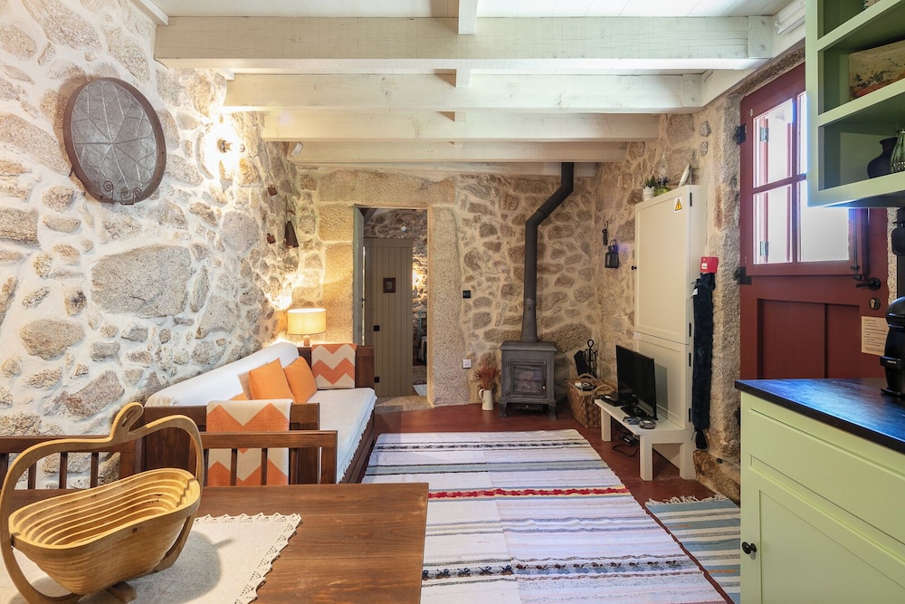 Casa da Família, 2 Quartos