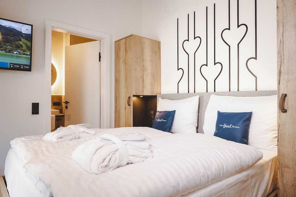Superior Suite, 1 Bedroom photo 2