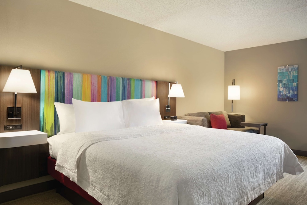 Room, 1 King Bed (Study) - Photo 2