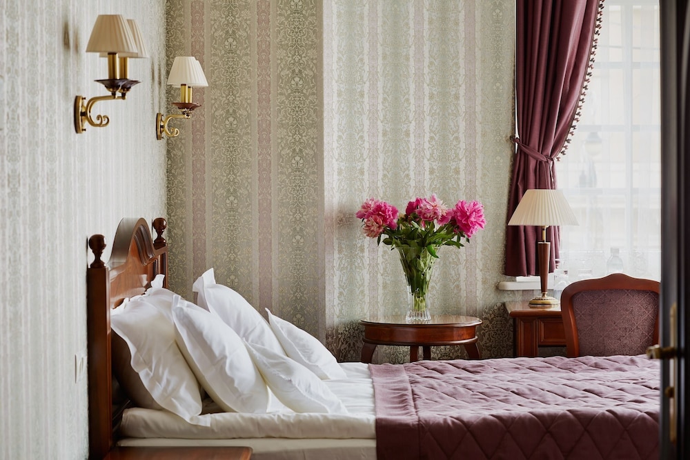 Superior Room (Panoramic windows) photo 2