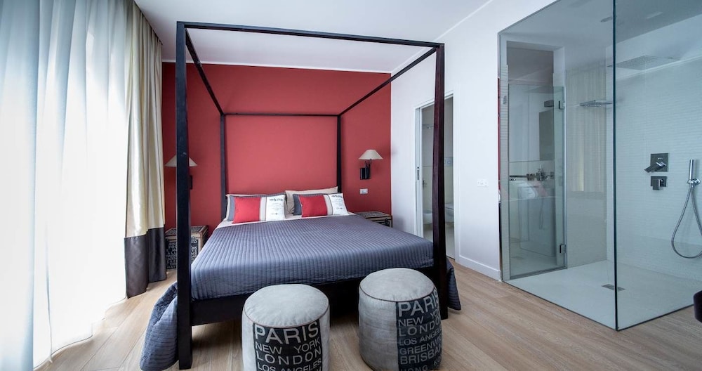 Luxury Double Room photo 1